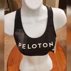 Peloton athletic bra - size XS - NEW